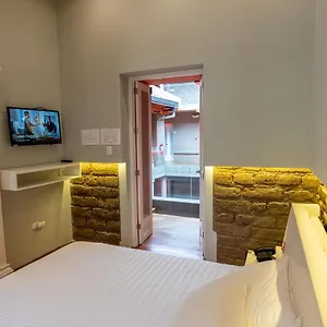 Casa Anabela Boutique Ecuador