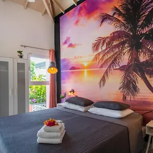 Happy Curoase Bed & Breakfast