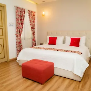 Adamas House Boutique Ecuador