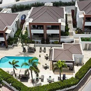 Xanadu At Blue Bay Golf & Aparthotel