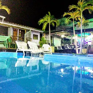 Jardin Del Duque Boutique Colombia