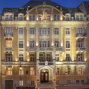 Luxury Olympic Palace Tsjechië